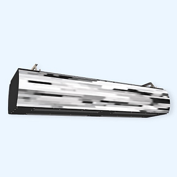 КЭВ-190П5143W Тепломаш Водяная Тепловая завеса